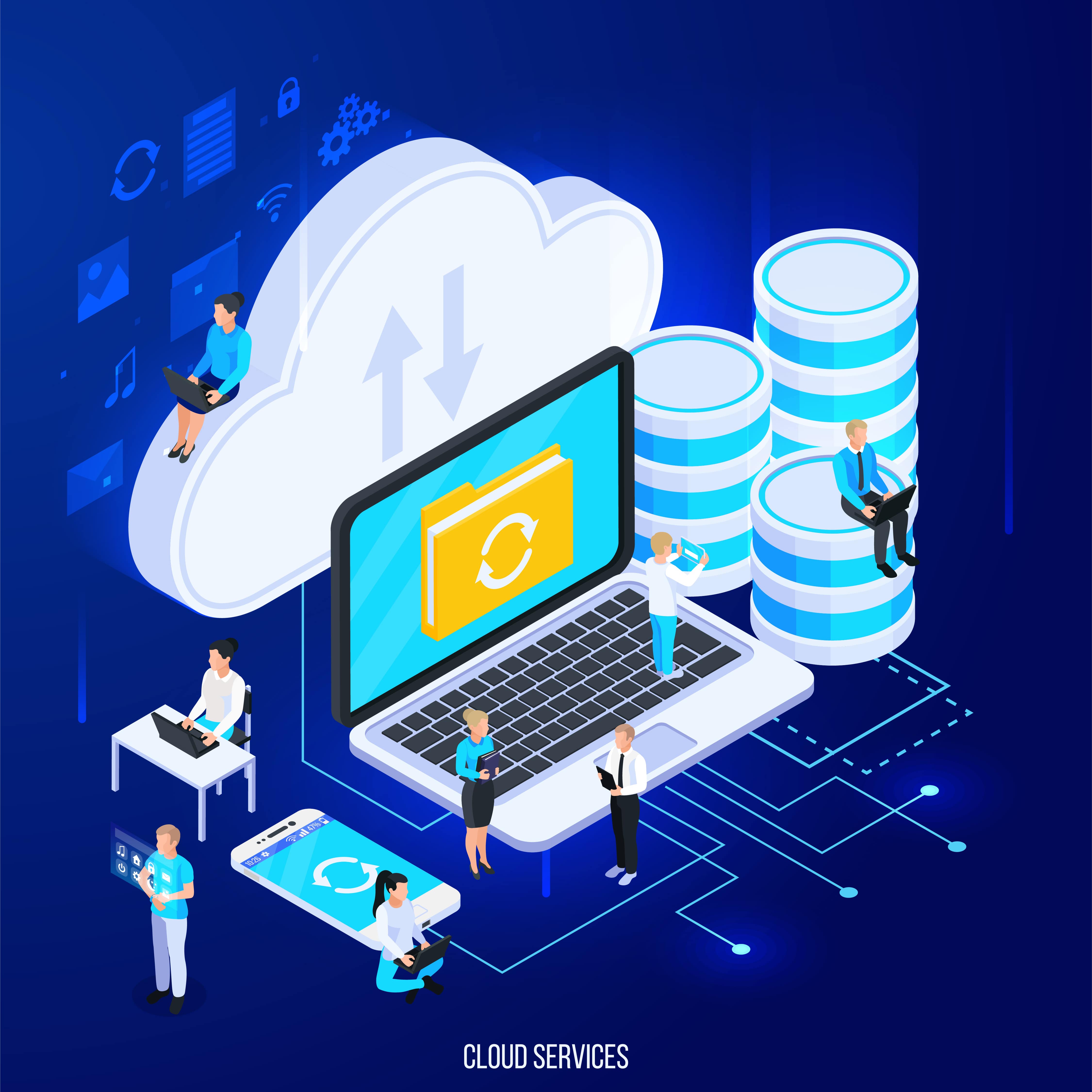 Web Hosting Sale