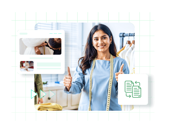 Website Migration
